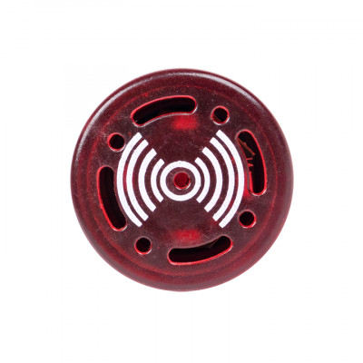 Фотография Оповещатель светозвуковой ED16-22BMS 24В EKF PROxima, артикул ed16-22bms-24