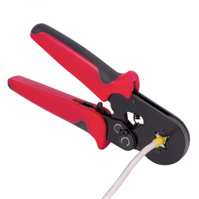 Фотография Пресс-клещи  ПКВ-6-4 EKF Expert, артикул pkv-6-4-exp