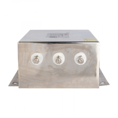 Фотография ЭМС-фильтры для преобразователя частоты 55 кВт, артикул vector-emi-55