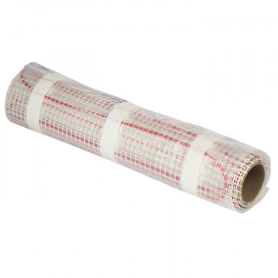 Фотография Мат нагревательный  двухжильный Уют  5 кв. м. 750 Вт EKF Proxima, артикул nm2-750-5