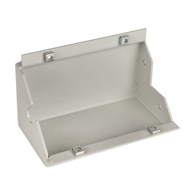 Фотография Угловые стойки для цоколя FORT В200 PROxima ( 4шт), артикул BS200F