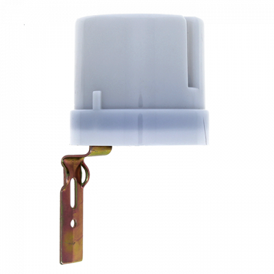 Фотография Фотореле PS-3 20А 4400Вт IP44 EKF PROxima, артикул fr-ps-3-20