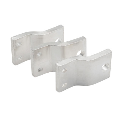 Фотография Пластины соединительные к ВА-99С (Compact NS) 1250А (6 шт.) EKF PROxima, артикул mccb99c-a-23