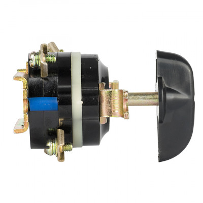 Фотография Пакетный  переключатель ПП 2-16/Н2 М3 исп.1 EKF PROxima, артикул pp-2-16-1