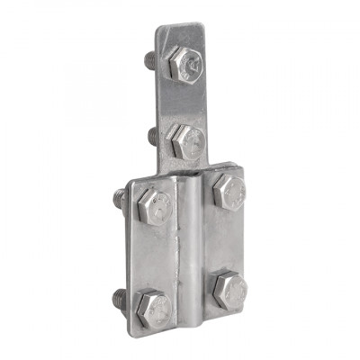 Фотография Зажим контрольный Ni EKF PROxima, артикул lp-g3203-ni