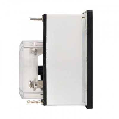 Фотография Амперметр AMA-961 аналоговый на панель (96х96) квадратный вырез 10А прямое подкл. EKF, артикул ama-961-10