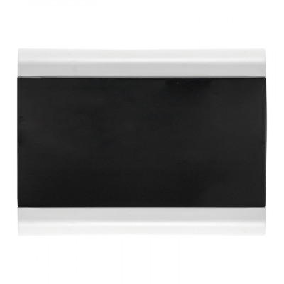 Фотография Щит распределителный ЩРН-П-12 (пром. упаковка) IP41 EKF Basic, артикул pb-n-12-bas