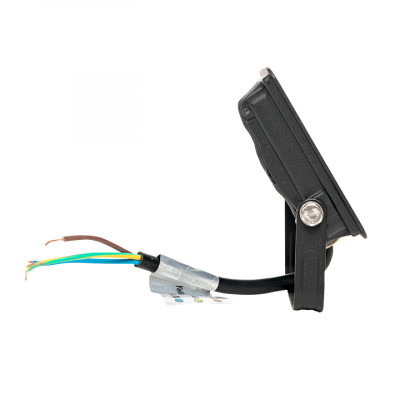 Фотография Прожектор светодиодный СДО-3002 20Вт 6500К IP65 EKF Basic, артикул FLL-3002-20-6500