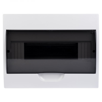 Фотография Щит распред. навесной ЩРН-П-12 IP41 EKF PROxima, артикул pb40-n-12