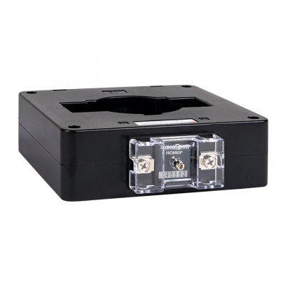 Фотография Трансформатор тока ТТЕ-100-1500/5А класс точности 0,5S EKF PROxima, артикул tte-100-1500-0.5S