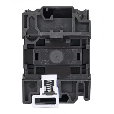 Фотография Пускатель электромагнитный серии ПМЛ-2160ДМ 25А 400В EKF Basic, артикул pml-s-25-400-basic