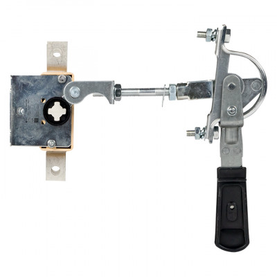 Фотография ВР32У-35A31240-R 250А, 1 направ. с д/г камерами, с передней смещённой рукояткой MAXima, артикул uvr32-35a31240-r