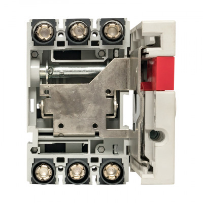 Фотография Панель выкатная PM-99/2-250 заднего присоединения для ВА-99 250А EKF PROxima, артикул mccb99-a-97