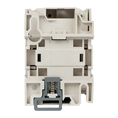 Фотография Контактор КМЭ малогабаритный 32А  24В 1NC EKF PROxima, артикул ctr-s-32-24-nc