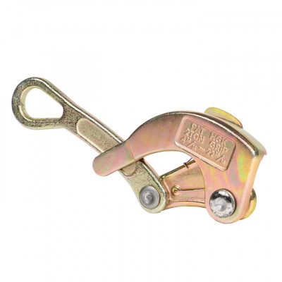 Фотография Зажим монтажный (лягушка) CT105.20 (3-22мм) EKF PROxima, артикул ct-105.20