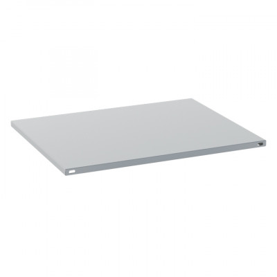 Фотография Полка для навесного телекоммуникационного шкафа, глубина 450 мм EKF PROxima, артикул ITASM450