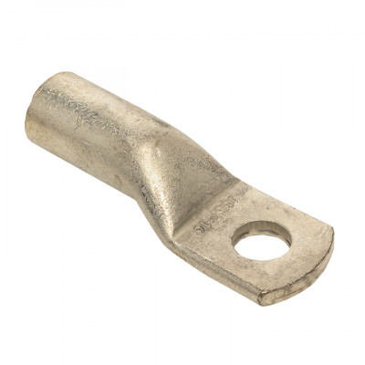 Фотография Наконечник медный луженый ТМЛ DIN 185-16 EKF PROxima, артикул tml-din-185-16