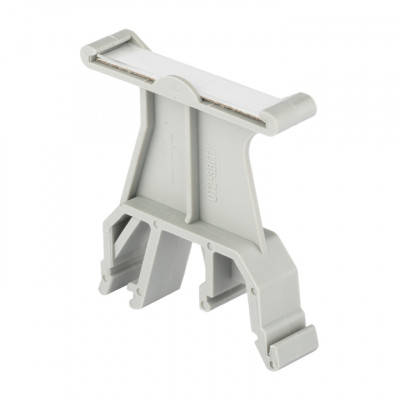 Фотография Держатель для маркировки клеммных групп PROxima, артикул ahdw-2-38