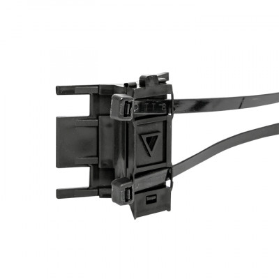 Фотография Дистанционный фиксатор DB 15-50 EKF, артикул db-15-50