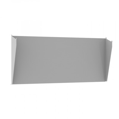 Фотография Полка для стойки клавиатурная навесная (глубина 200), артикул ITASKB200