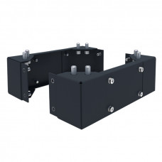 Передняя и задняя панели цоколя Ш300 EKF AVERES