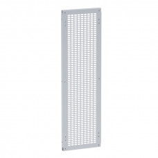 Монтажная панель В900 Ш400 перфорированная EKF AVERES