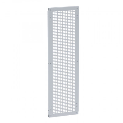 Фотография Монтажная панель В900 Ш400 перфорированная EKF AVERES, артикул MP9P400