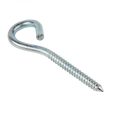 Фотография Крюк с резьбой ВТ8 EKF PROxima, артикул bt-8