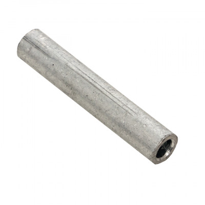 Фотография Гильза соединительная алюминиевая  ГА 25-7 EKF PROxima, артикул gl-25-7