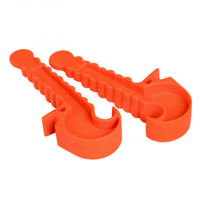 Фотография Клинья отделительные ST31 EKF PROxima, артикул st-31