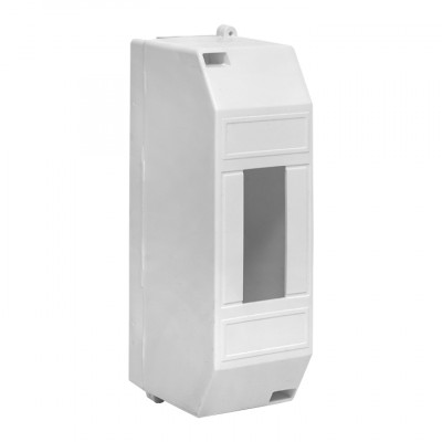 Фотография Бокс КМПН 1/2 EKF PROxima, артикул pbm40-n-2s