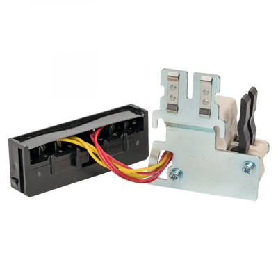 Фотография Аварийный + доп. контакт к ВА-99М 630 EKF PROxima, артикул mccb99m-a-011