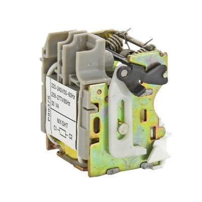 Фотография Расцепитель независимый к ВА-99С (Compact NS) MX 100-630А EKF PROxima, артикул mccb99c-a-7