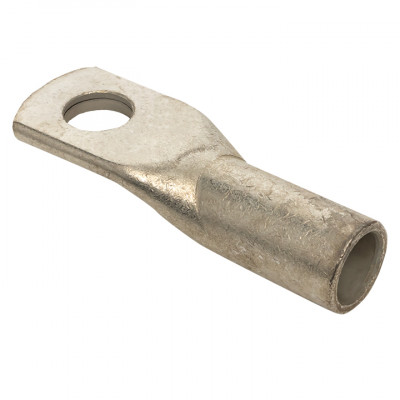 Фотография Наконечник медный луженый ТМЛ DIN 150-16 EKF PROxima, артикул tml-din-150-16