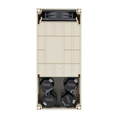 Фотография Преобразователь частоты 11 кВт 3х400В VECTOR-80 EKF Basic, артикул VT80-011-3B