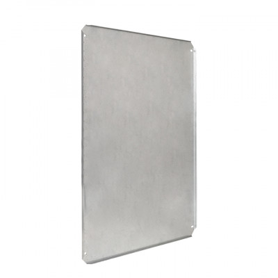 Фотография Монтажная панель для 80.60.25 Гранит EKF PROxima, артикул mb65-4m