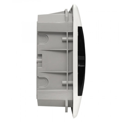 Фотография Щит распред. встраиваемый ЩРВ-П-18 SlimBox IP41 EKF PROxima, артикул sb-v-18