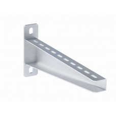 Консоль усиленная основание 300 мм HDZ (2,5 мм) EKF