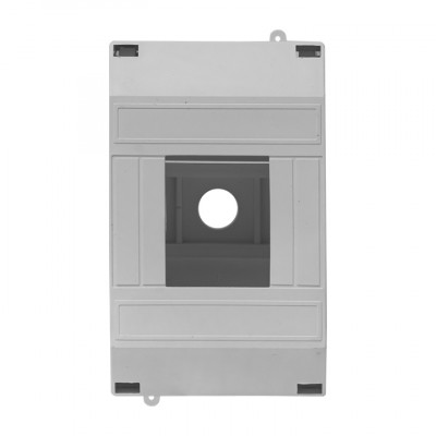 Фотография Бокс КМПН 1/4 инд. штрих-код EKF PROxima, артикул pbm40-n-4