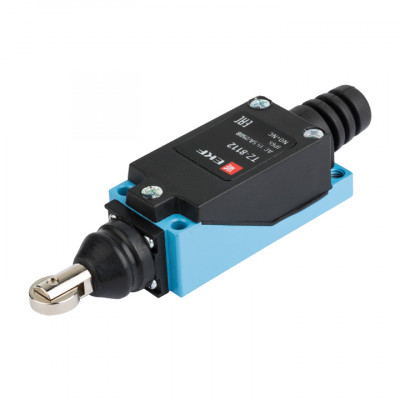 Фотография Концевой выключатель TZ-8112 EKF PROxima, артикул tz8112