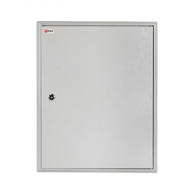 Фотография Щит с монтажной панелью ЩМП- 50.40.22 (ЩРНМ-2) IP31 EKF PROxima, артикул mb22-2