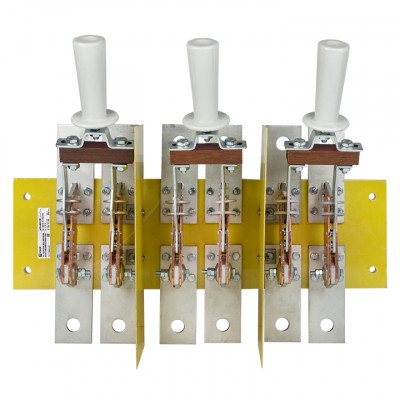 Фотография Разъединитель РЕ19-46-31170 3150А EKF PROxima, артикул re19-4631170