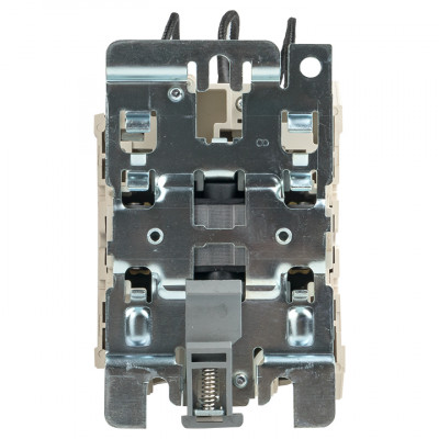 Фотография Контактор для конденсатора КМЭК 40квар 400В 2NО+1NC EKF PROxima, артикул ctrk-s-95-40-400