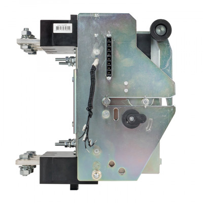 Фотография Панель выкатная AV POWER-4/3 заднего присоед. DOD-4/3R EKF Averes, артикул mccb-4-dod43R