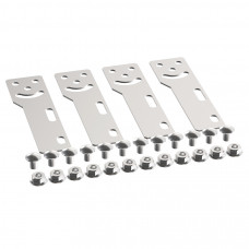 Комплект шарнирного соед. h=50 мм EKF