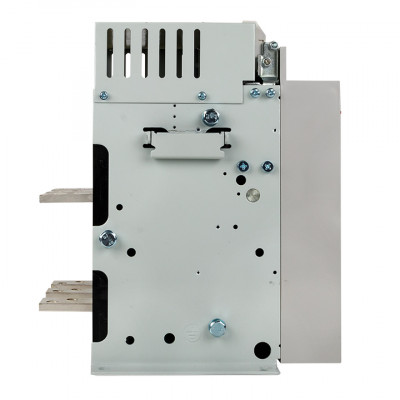 Фотография ВА-450  1000/630А 3P 50кА стационарный EKF PROxima, артикул mccb450-1000-630