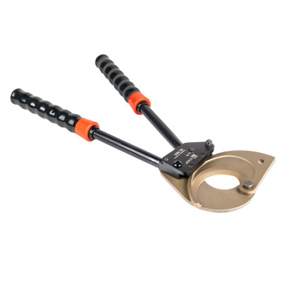 Фотография Ножницы секторные  НС-70БС  EKF Expert, артикул nc-70