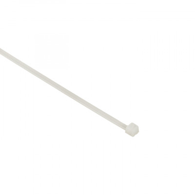 Фотография Хомут нейлоновый (2,5х150) (100шт.) EKF Basic, артикул plc-c-2.5x150