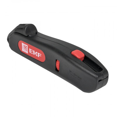 Фотография Кабельный нож WS-15 EKF Professional, артикул ws-15
