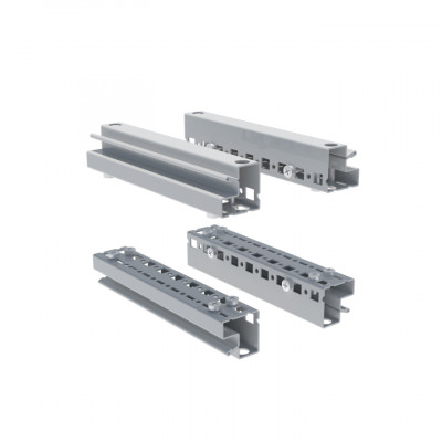 Фотография Поперечный профиль Ш300 (4 шт) EKF AVERES, артикул FCM300